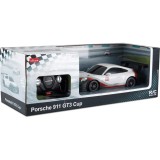 MASINA CU TELECOMANDA PORSCHE 911 GT3 CUP SCARA 1 LA 18