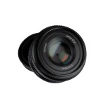 Obiectiv Manual 7Artisans 35mm F1.4 MKII Full Frame