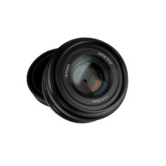 Obiectiv Manual 7Artisans 35mm F1.4 MKII Full Frame