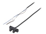 Senzor Fotoelectric PNP 5mm 50mA