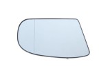 Sticla oglinda, oglinda retrovizoare exterioara MERCEDES-BENZ C-CLASS (W203) (2000 - 2007) BLIC 6102-02-1272532P