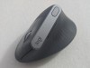 Mouse ergonomic Logitech MX Vertical Advanced Bluetooth / USB-C, Senzor Optic 4000 DPI, reincarcabil, Optica, Peste 2000