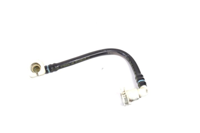 Tub de vacuum VW ROUTAN 2013 13318617