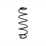 Arc suspensie TEVEMA Renault Laguna 3 (BT0) 2007-2015, Punte Spate, OE 550200001N, Arc Spiral