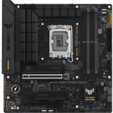 Placa de baza TUF GAMING B760M-PLUS, LGA1700, Asus