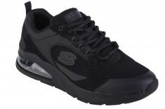 Pantofi pentru adidași Skechers Uno 2- 90&amp;#039;S 2 183065-BBK negru foto