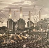 Pink Floyd Animals 180g LP 2018 Remix reissue 2025 (vinyl gatefold)