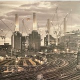 Pink Floyd Animals 180g LP 2018 Remix reissue 2025 (vinyl gatefold)