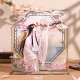 Figurina - Heaven Official&#039;s Blessing - Butterfly Memory | Sakami Merchandise