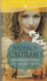 Barbara Cartland - Pe aripile iubirii