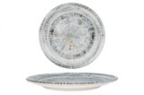 Bonna Farfurie pentru cină - Odette - Porţelan - 27 cm - set de 6