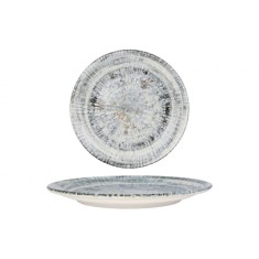 Bonna Farfurie pentru Desert - Odette - Por&Aring;&pound;elan - 17 cm - set de 6