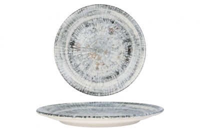 Bonna Farfurie pentru Desert - Odette - Por&amp;Aring;&amp;pound;elan - 23 cm - set de 6 foto