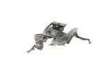Suport bara de protecție dreapta spate LAND ROVER RANGE ROVER EVOQUE L538 2017 OEM: EJ32-17A150-AE,EJ32-17E800-AC 14174770