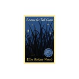 Beware the Tall Grass