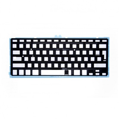 Backlight Tastatura pentru Apple A1466 Produs nou foto