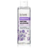Dr. Sant&eacute; Ultralifting Peptide + Niacinamide lotiune tonica cu efect de hidratare si lifting pentru ten matur 200 ml