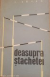 Deasupra ștachetei - I. Soter