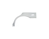 Segment reparatie aripa spate Subaru Impreza (Gc/Gf), 10.1992-12.2000, montare spate, stanga, galvanizat, RapidAuto, Rapid