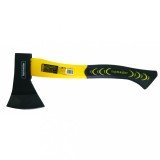 Topor cu maner din fibra de sticla 600 g DIN5131 Topmaster