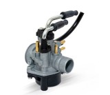 Carburator Scuter CPI Aragon 80cc, 2T, Soc Manual, Racire Apa, TMMP