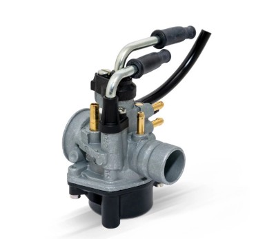 Carburator Scuter Herkules 49cc 50cc - Soc Manual - Racire Apa foto