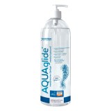 Lubrifiant pe baza de apa Aquaglide Original 1000 ml