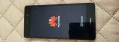 Smartphone Rar Huawei P8 Lite Black Liber retea Livrare gratuita!