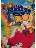 Corina Gadiuta (coord.) - Lecturi suplimentare, clasa a II-a (Editia: 2015)