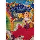 Corina Gadiuta (coord.) - Lecturi suplimentare, clasa a II-a (Editia: 2015)