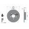 Textar Disc frana PRO