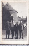 bnk foto Sibiu - Turnul Pulberariei