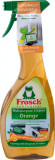 Frosch Soluţie multisuprafeţe portocală, 500 ml