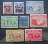 COLONII BRITANICE ,COMPANIA BRITANICA DIN AFRICA DE SUD