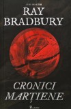 Cronici martiene - 2019 - Ray Bradbury (AR299)