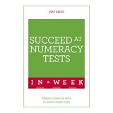 Succeed at Numeracy Tests in a Week