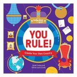 Cumpara ieftin You Rule!