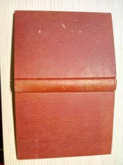 PERIOADA DE PREGATIRE SI INFAPTUIRE A MARII REVOLUTII - V. I. Lenin -1946, 507p.