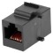 Adaptor RJ45 Cat5e 8P8C
