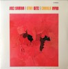 LP album - Stan Getz: Jazz Samba