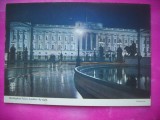 HOPCT 17488 NOCTURNA PALATUL BUCKINGHAM- LONDRA --ANGLIA -UK --EUROPA -NECIRCULATA