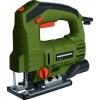Fierastrau vertical Heinner, 800 W, 3000 RPM, 230 V, 100 mm, Motor cupru, fier, lemn, Multicolor
