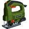 Fierastrau vertical Heinner, 800 W, 3000 RPM, 230 V, 100 mm, Motor cupru, fier, lemn, Multicolor