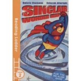 Sinclair Wonder Bear