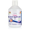 Swedish Nutra Joint Support colagen lichid pentru mușchi, articulații și tendoane aroma Wild Berries 500 ml