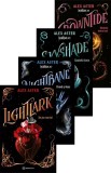 Cumpara ieftin Lightlark Saga