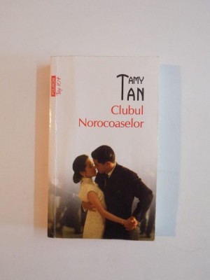 CLUBUL NOROCOASELOR de AMY TAN , 2005 foto