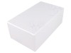 Carcasa Universala BOPLA Gri IP40 Polistiren 100x188x70mm