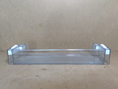polita usa frigider/combina frigorifica sharp SJTB01ITXSF 39.2x6x10.8 / C17 foto