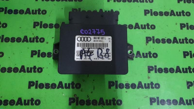 Modul senzor parcare Audi A4 (2007-&amp;gt;) [8K2, B8] 8k0907801l foto